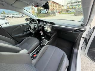 OPEL Corsa usata, con Autoradio digitale
