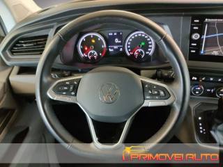 VOLKSWAGEN Caravelle usata, con Airbag Passeggero