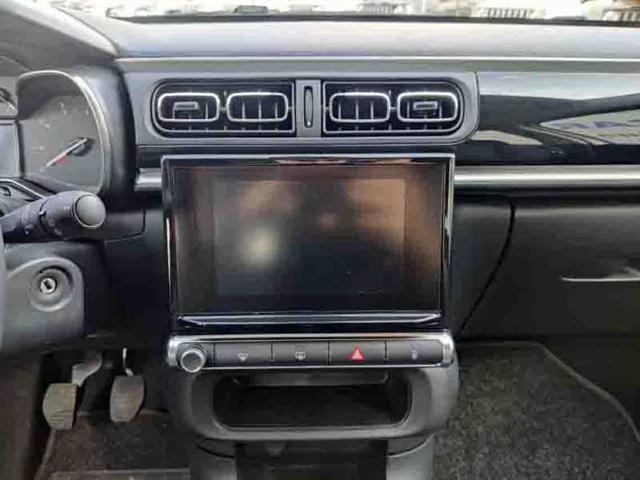 CITROEN C3 usata, con Controllo trazione