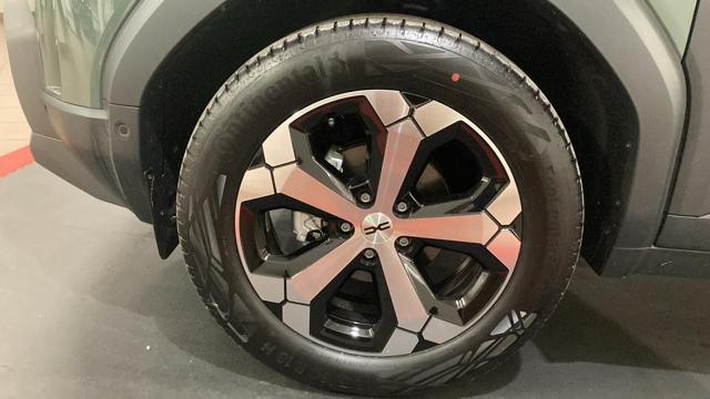 DACIA Duster usata, con Servosterzo