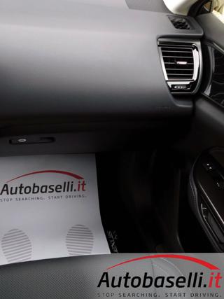 LEXUS NX 300h usata 77