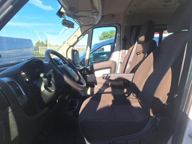 FIAT Ducato usata, con Airbag Passeggero