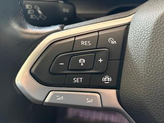 VOLKSWAGEN Golf usata, con Immobilizzatore elettronico