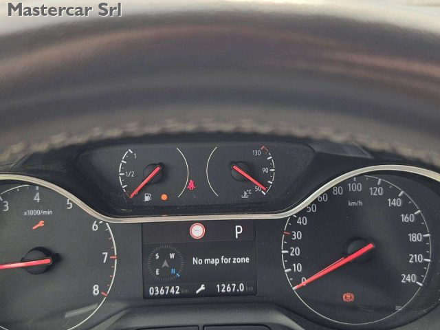 OPEL Crossland usata, con Servosterzo