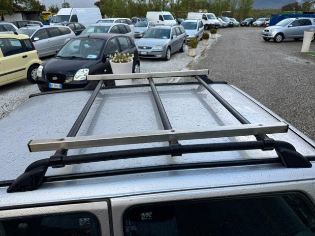 FIAT Panda usata 6
