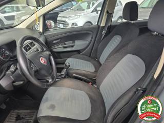FIAT Grande Punto usata 8
