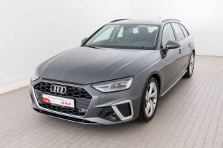 AUDI A4 Avant 35 TDI S tronic S line Sline