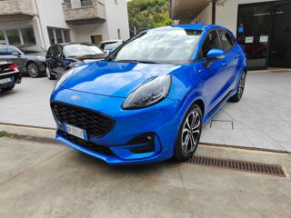 FORD Puma usata, con Airbag