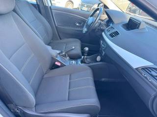 RENAULT Megane usata, con Servosterzo