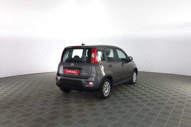 FIAT Panda usata 3