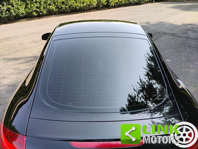 AUDI TT usata, con Autoradio