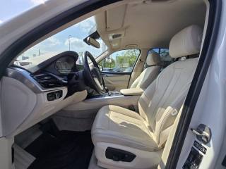 BMW X5 usata, con Antifurto