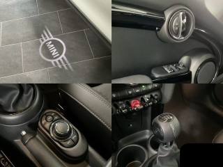 MINI Cooper usata, con Alzacristalli elettrici