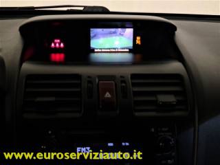 SUBARU XV usata, con Bluetooth