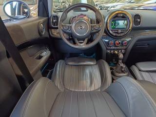MINI Countryman usata, con Sedili riscaldati