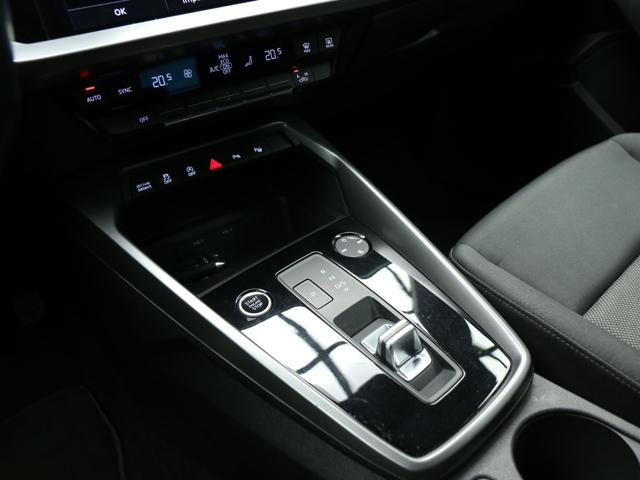 AUDI A3 usata, con Cruise Control