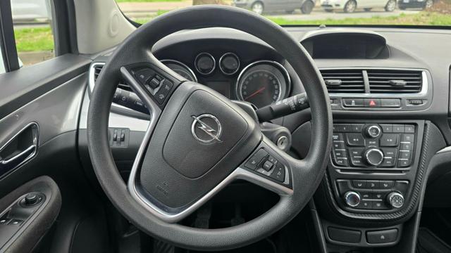 OPEL Mokka usata, con Servosterzo