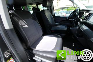 VOLKSWAGEN Multivan usata 29