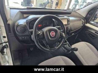 FIAT Qubo usata, con Immobilizzatore elettronico