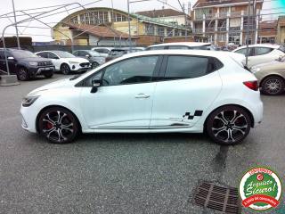 RENAULT Clio usata, con Airbag Passeggero