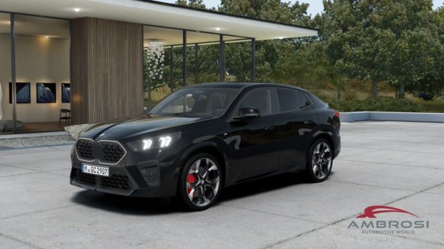 BMW X2 usata 0