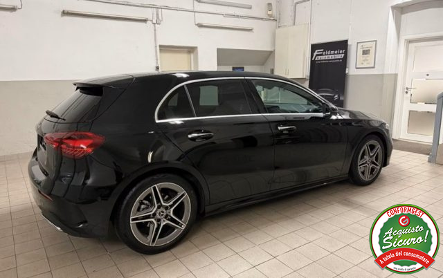 MERCEDES-BENZ A 180 usata, con Airbag Passeggero