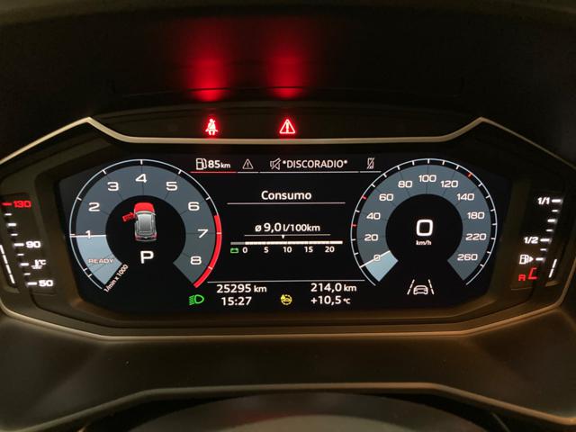 AUDI A1 usata, con Servosterzo