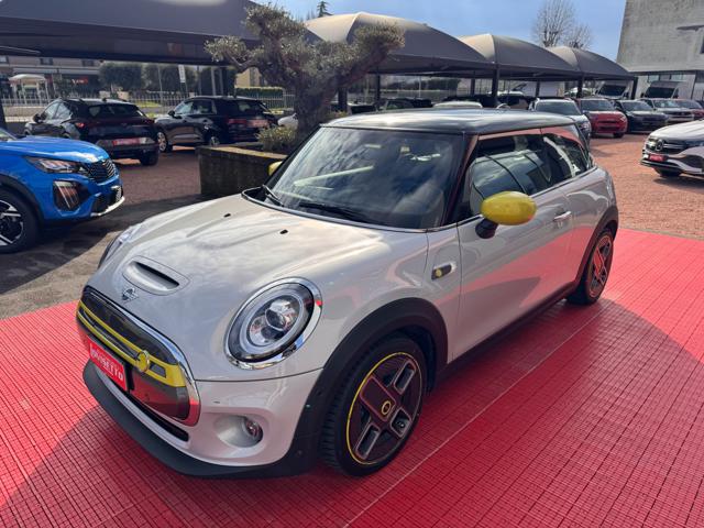MINI Cooper SE usata, con Airbag laterali