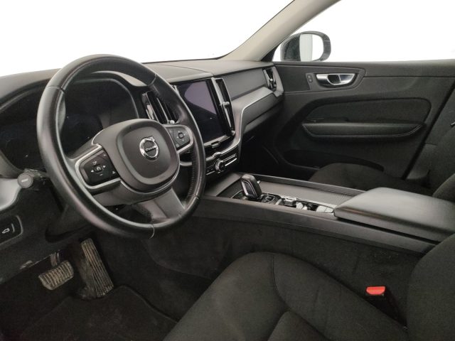 VOLVO XC60 usata, con Cruise Control