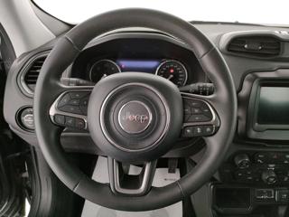 JEEP Renegade usata, con Cerchi in lega