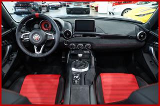 ABARTH 124 Spider usata, con ESP