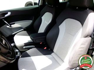 AUDI A1 usata, con Controllo trazione