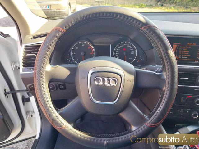 AUDI Q5 usata, con ESP