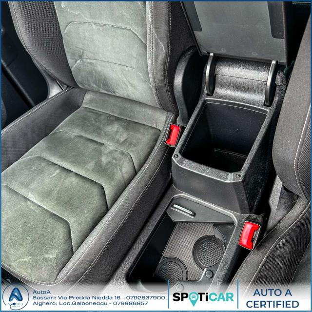 VOLKSWAGEN Tiguan usata 25