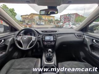 NISSAN X-Trail usata, con Cerchi in lega