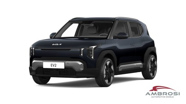 KIA EV2 usata 0