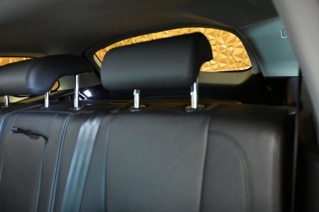 LAND ROVER Discovery Sport usata 56