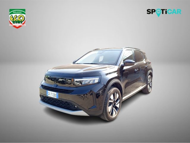 OPEL Frontera usata, con ABS