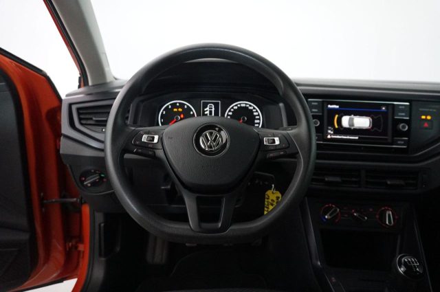 VOLKSWAGEN Polo usata, con Chiusura centralizzata