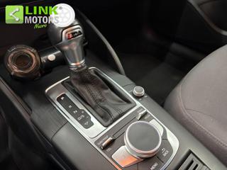 AUDI A3 usata, con USB