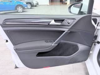 VOLKSWAGEN Golf usata, con Immobilizzatore elettronico