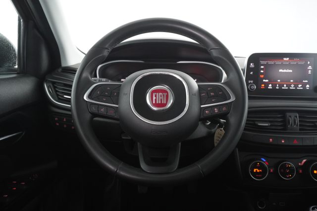 FIAT Tipo usata 11
