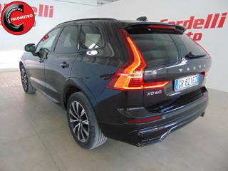 VOLVO XC60 usata, con Servosterzo