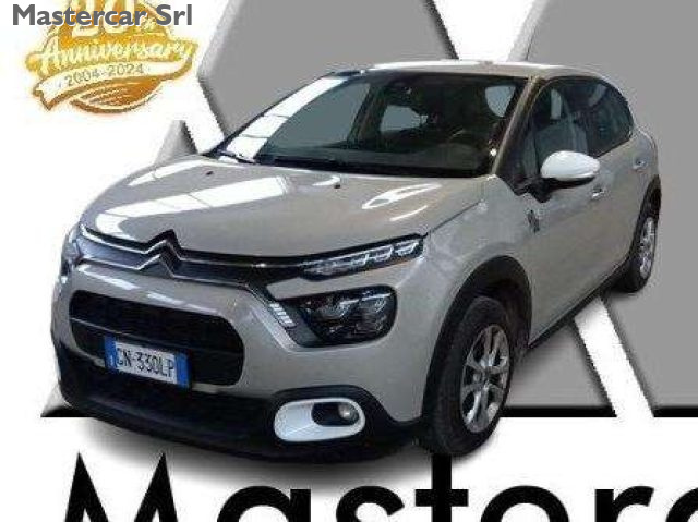 CITROEN C3 usata, con ABS