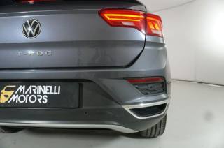 VOLKSWAGEN T-Roc usata, con Volante multifunzione