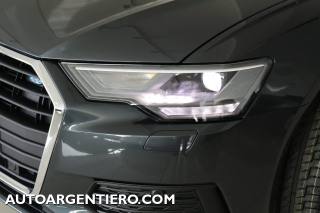 AUDI A6 usata, con Schermo multifunzione interamente digitale