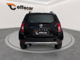 DACIA Duster usata, con Alzacristalli elettrici