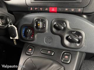 FIAT Panda usata, con Controllo trazione