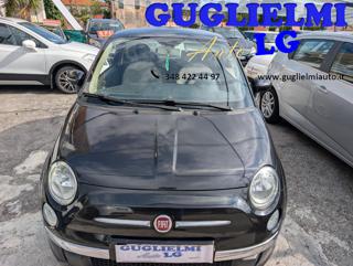 FIAT 500 usata, con Airbag
