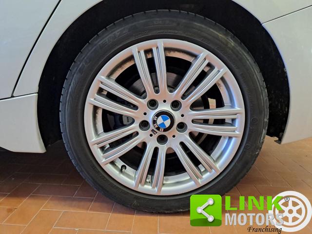 BMW 118 usata 23